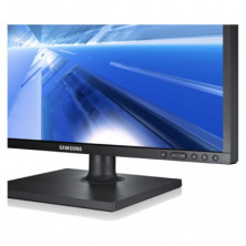 Monitor Samsung S24C450BW  24" WUXGA LCD, A+