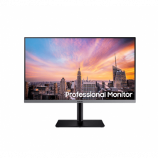 Monitor Samsung S24R650FDU 24" Full HD 1920x1080, A+