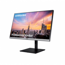 Monitor Samsung S24R650FDU 24" Full HD 1920x1080, A+