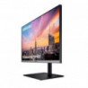 Monitor Samsung S24R650FDU 24" Full HD 1920x1080, A+