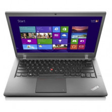 Lenovo Thinkpad T440 14" i5 4300U, 8GB, SSD 128GB, A+