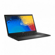 Dell Latitude 7490 Táctil 14" i5 8350U, 16GB, SSD 256GB, Full HD, A+