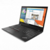 Lenovo Thinkpad T580 15,6" i7 8550U, 16GB, SSD 512GB, Full HD, A+