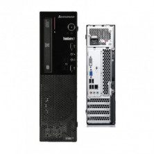 Lenovo Thinkcentre Edge 72 SFF i3 3220, 8GB, SSD 256GB, WiFi, A+