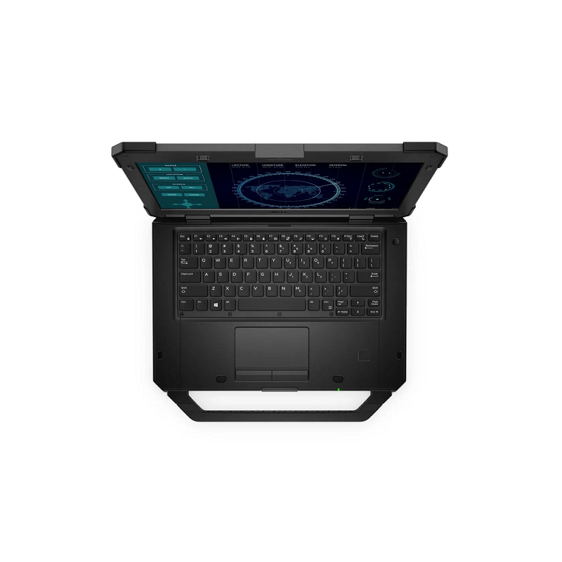 Dell Latitude 5414 Rugged 14" i5 6300U, 16GB, SSD 512GB, A+