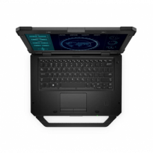 Dell Latitude 5414 Rugged 14" i7 6600U, 16GB, SSD 512GB, A