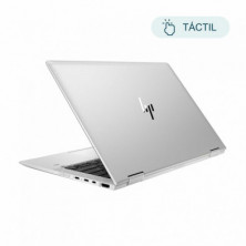 HP EliteBook x360 1030 G3 Táctil 13,3" i5 8350U, 16GB, SSD 256GB, Full HD, A+