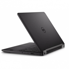 Dell Latitude E7270 Táctil 12,5" i7 6600U, 8GB, SSD 512GB, Full HD, A+