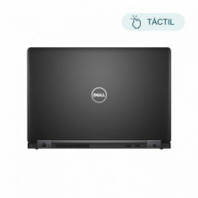 Dell Precision 3520 Táctil 15,6" Xeon E3 1505M v6, 8GB, SSD 256GB, Full HD, Nvidia Quadro M620 2GB, A+