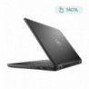 Dell Precision 3520 Táctil 15,6" Xeon E3 1505M v6, 8GB, SSD 256GB, Full HD, Nvidia Quadro M620 2GB, A+