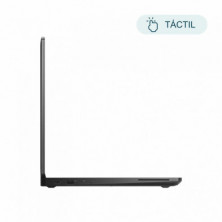 Dell Precision 3520 Táctil 15,6" Xeon E3 1505M v6, 8GB, SSD 256GB, Full HD, Nvidia Quadro M620 2GB, A+