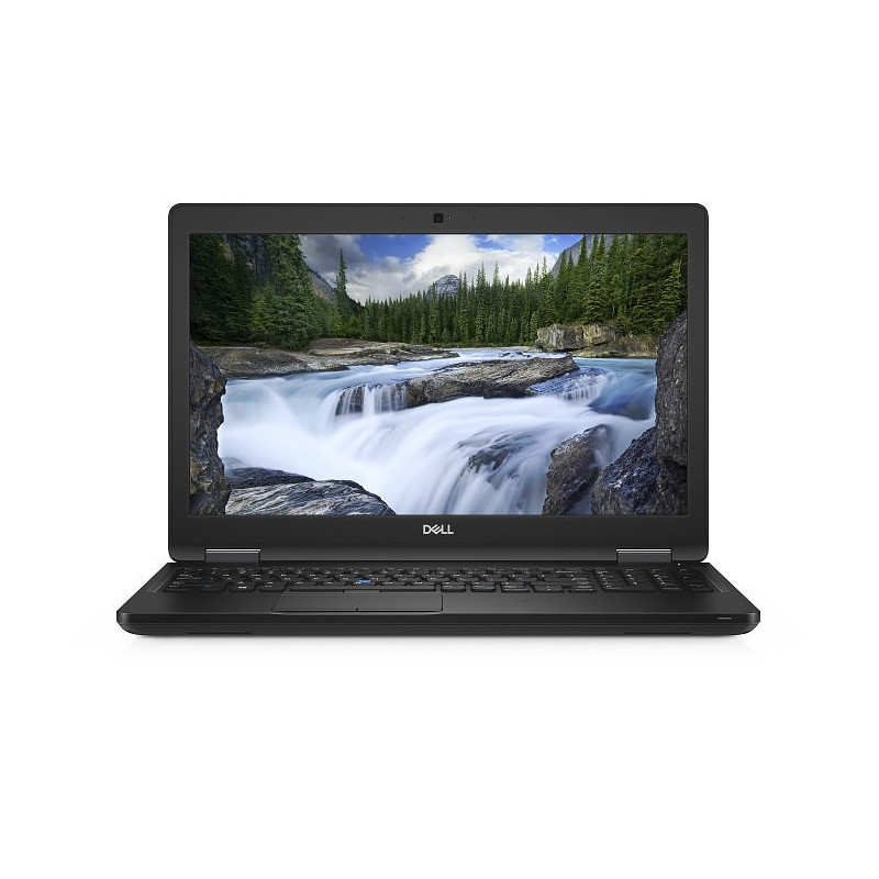 Dell Precision 3530 15,6" i5 8400H, 16GB, SSD 256GB, Full HD, Nvidia Quadro P600 2GB, A+