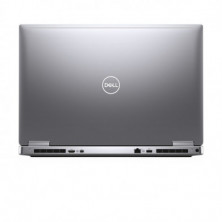 Dell Precision 7740 17,3" i7 9850H, 32GB, SSD 1000GB, Full HD, NVIDIA Quadro RTX 3000 Max-Q 6GB, A+