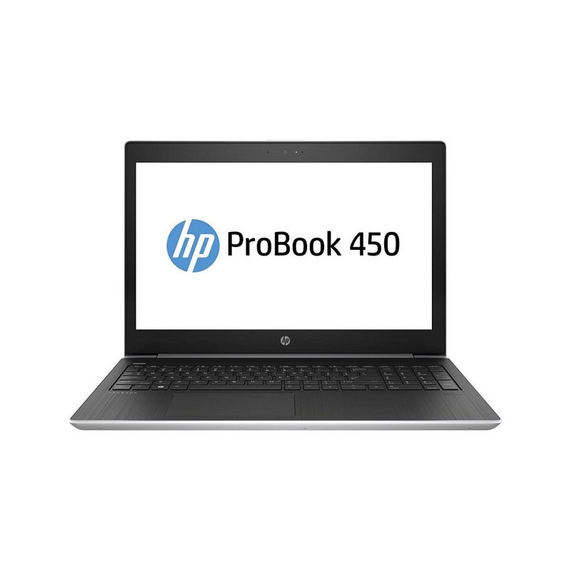 HP Probook 450 G5 15,6" i5 8250U, 8GB, SSD 256GB, Full HD, A+