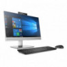 AIO HP EliteOne 800 G4 Táctil 23,8" i3 8100, 8GB, SSD 256GB, Full HD, WiFi, A+