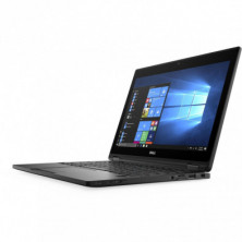 Dell Latitude 5289 Táctil 12,5" i7 7600U, 16GB, SSD 512GB, Full HD, A+