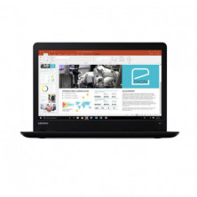 Lenovo Thinkpad 13 G2 12.5" i5 7200U, 8GB, SSD 256GB, A+