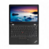 Lenovo Thinkpad 13 G2 12.5" i5 7200U, 8GB, SSD 256GB, A+