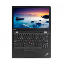 Lenovo Thinkpad 13 G2 12.5" i5 7200U, 8GB, SSD 256GB, A