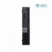 Dell Optiplex 7060 Micro i5 8500T, 16GB, SSD 256GB, WiFi, A+