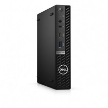 Dell Optiplex 7090 Micro i7 10700T, 16GB, SSD 256GB, WiFi, A+