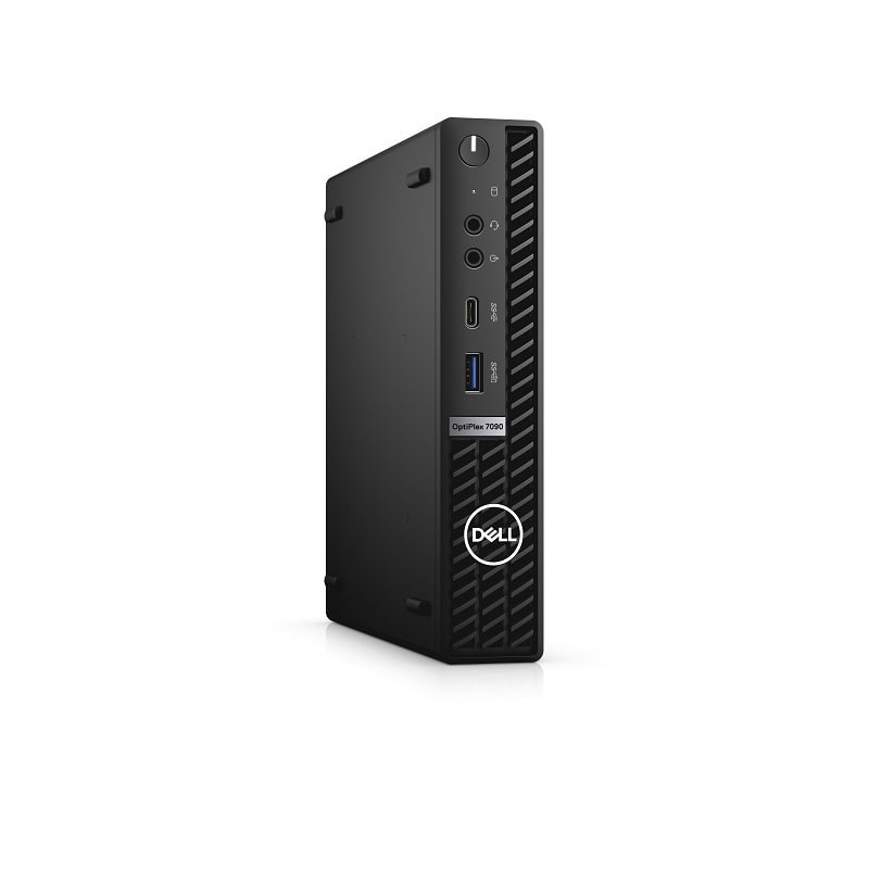 Dell Optiplex 7090 Micro i7 10700T, 16GB, SSD 256GB, WiFi, A+