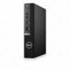 Dell Optiplex 7090 Micro i7 10700T, 16GB, SSD 256GB, WiFi, A+