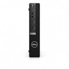 Dell Optiplex 7090 Micro i7 10700T, 16GB, SSD 256GB, WiFi, A+