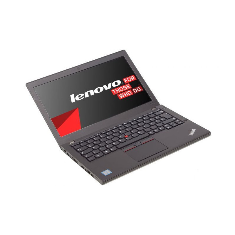 Lenovo Thinkpad x260 12.5" i5 6300U, 8GB, SSD 256GB, Full HD, A+