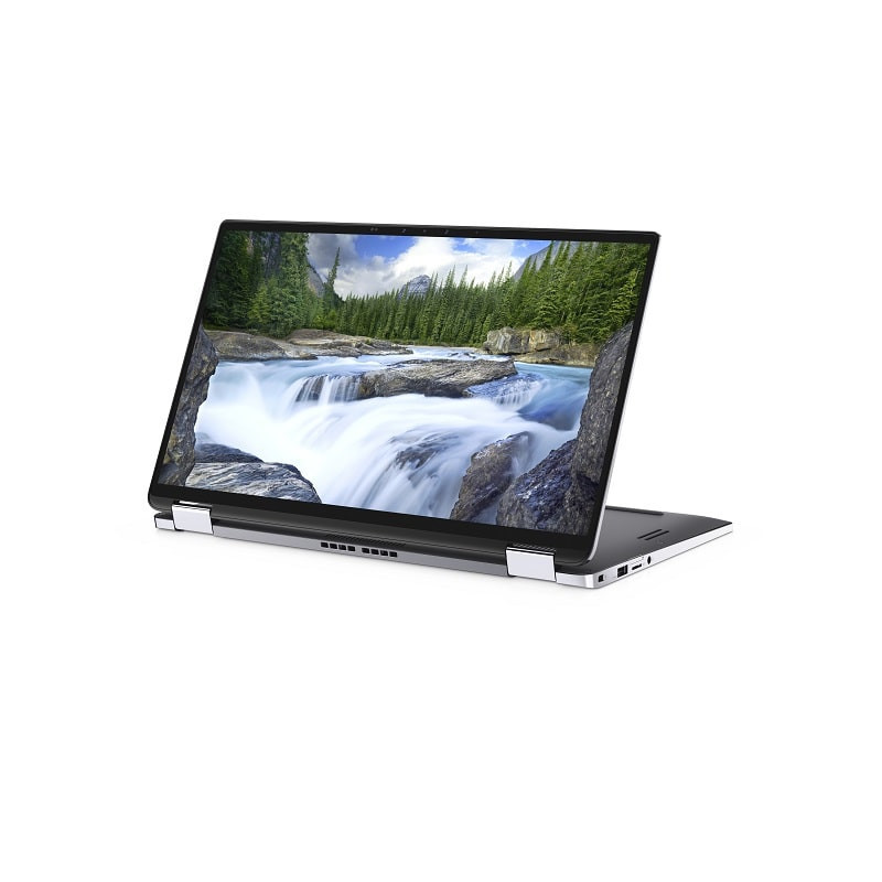 Dell Latitude 7400 Táctil 2 en 1 14" i5 8365U, 8GB, SSD 512GB, Full HD, A+