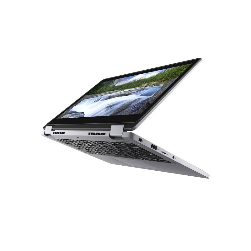 Dell Latitude 3310 Táctil 2 en 1 13,3" i5 8265U, 8GB, SSD 256GB, Full HD, A+