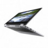 Dell Latitude 3310 Táctil 2 en 1 13,3" i5 8265U, 8GB, SSD 256GB, Full HD, A+