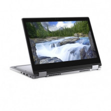 Dell Latitude 3310 Táctil 2 en 1 13,3" i5 8265U, 8GB, SSD 256GB, Full HD, A+