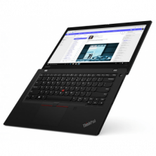 Lenovo Thinkpad L490 14" i7 8565U, 16GB, SSD 256GB, Full HD, A+