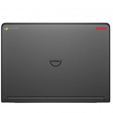 Dell ChromeBook 3120 11,6" Celeron N2840, 4GB, SSD 16GB, A