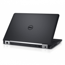 Dell Latitude E5270 12,5" i5 6300U, 8GB, SSD 256GB, A