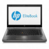 HP EliteBook 8470W 14" i7 3610QM, 8GB, SSD 128GB, AMD Radeon 7570M 1GB, A