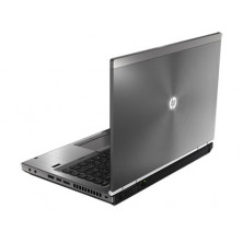 HP EliteBook 8470W 14" i7 3610QM, 8GB, SSD 128GB, AMD Radeon 7570M 1GB, A