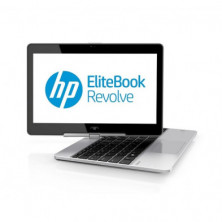 HP Elitebook Revolve 810 G1 11,6" Táctil i5 3437U, 8GB, SSD 256GB, A+