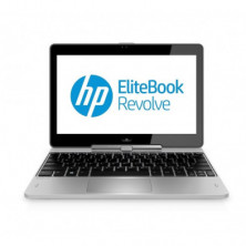 HP Elitebook Revolve 810 G1 11,6" Táctil i5 3437U, 8GB, SSD 256GB, A+