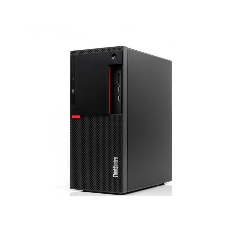 Lenovo Thinkcentre M910T MT i7 6700, 16GB, SSD 512GB, WiFi, A+