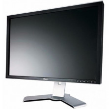 Monitor Dell 2407WFPB 24" WUXGA LED 1920x1200, A+