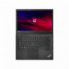 Lenovo Thinkpad T470p 14" i7 7700HQ, 16GB, SSD 512GB, Full HD, NVIDIA GeForce 940MX 4GB, A