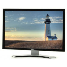 Monitor Dell 2407WFPB 24" WUXGA LED 1920x1200, A+