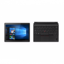 Lenovo Thinkpad X1 Tablet G1 Táctil 12" M5 6Y57, 8GB, SSD 512GB, QHD, A+