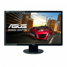 Monitor Asus VE248HR 24" Full HD 1920x1080, 1ms, A+