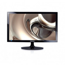 Monitor Samsung S24D340H 24" Full HD 1920x1080, A+