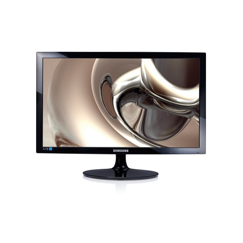 Monitor Samsung S24D340H 24" Full HD 1920x1080, A+