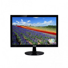 Monitor Asus VS197 18,5" LED HD 1366x768, 5ms, A+