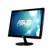 Monitor Asus VS197 18,5" LED HD 1366x768, 5ms, A+